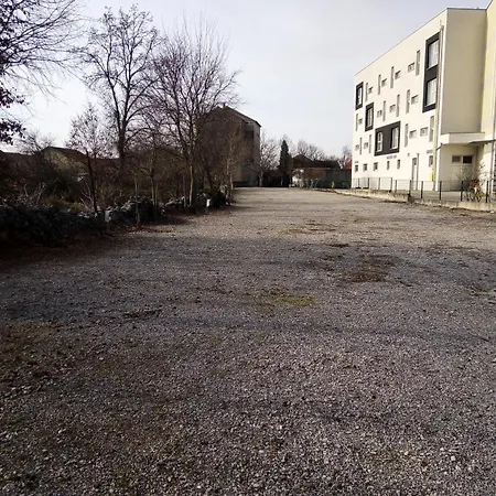 Camp Dane Međugorje