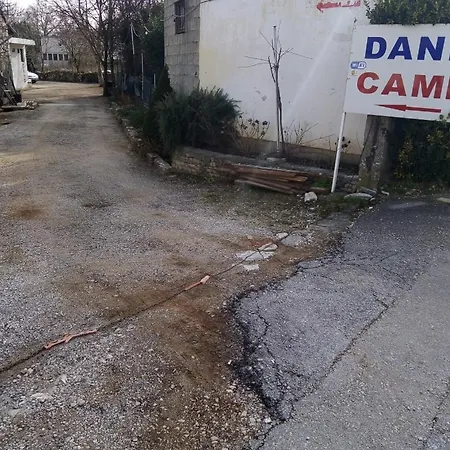 Camp Dane