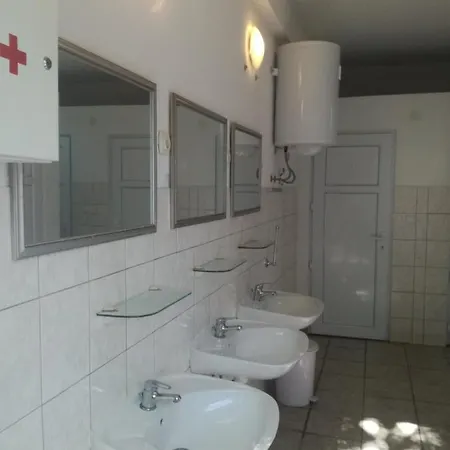 Camp Dane Camping Međugorje